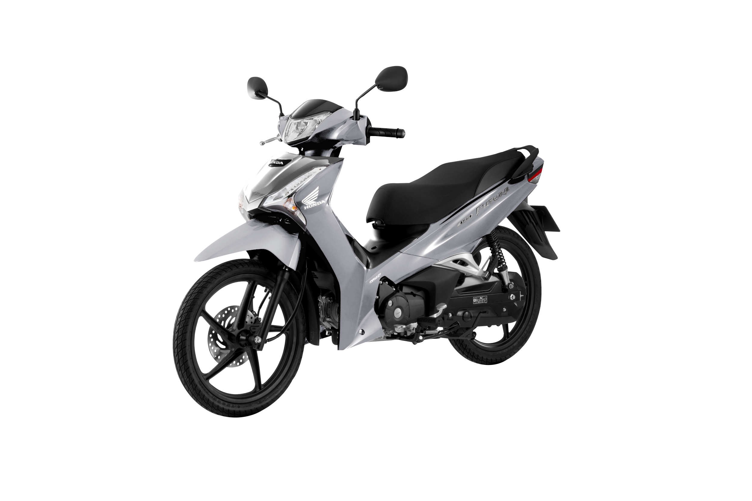 Future 125 FI (2026)